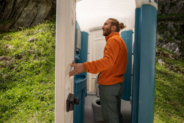 Best Local porta potty services  in Huguley, AL