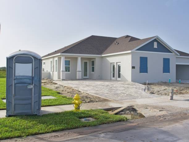 Best Construction site porta potty rental  in Huguley, AL