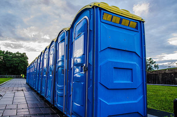 Best Porta potty rental for outdoor events  in Huguley, AL